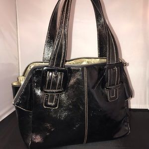 Francesco Biasia shoulder bag